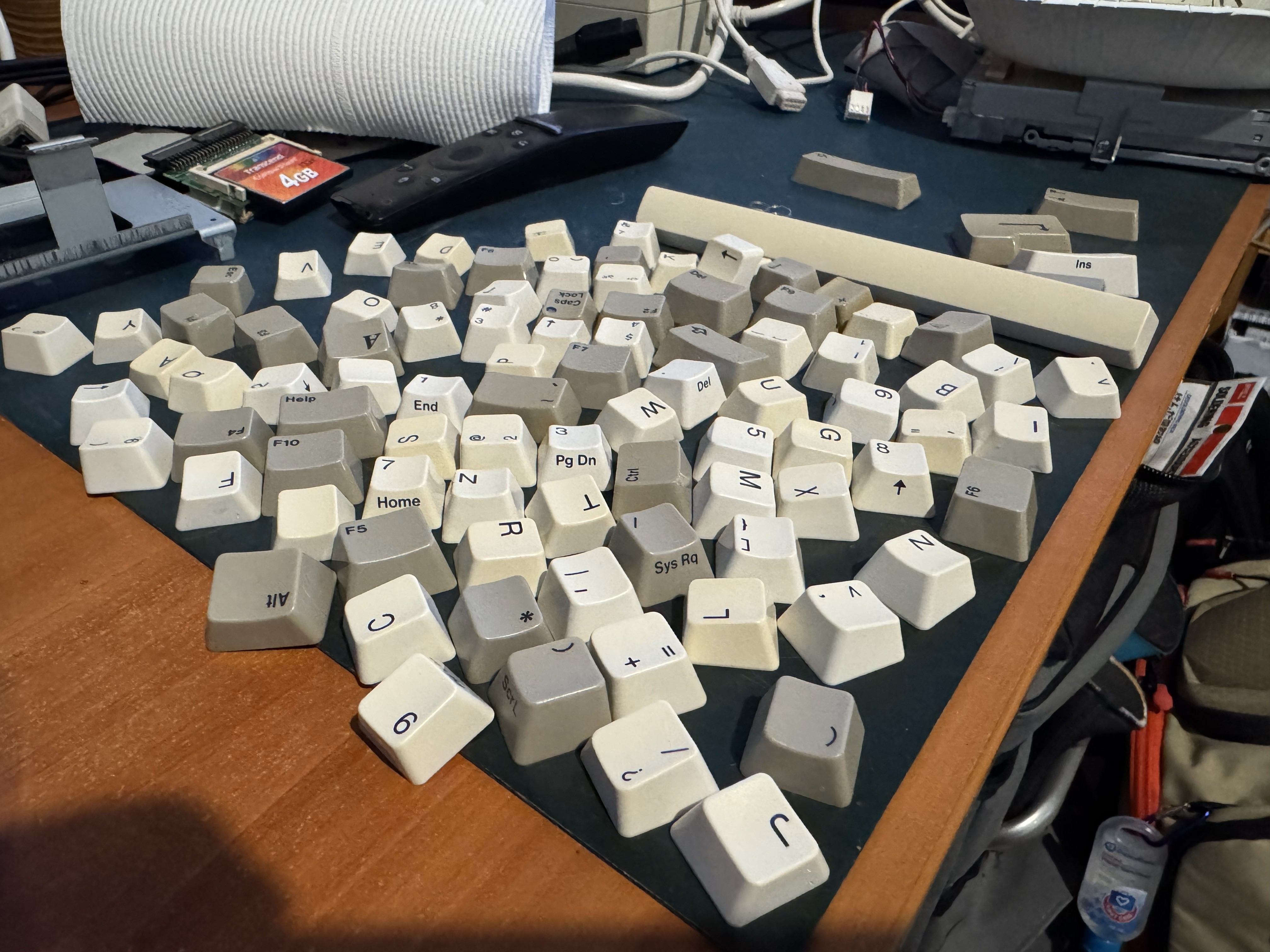 Amiga 1200 in 2026 17